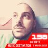 Music Destination, Gilberto – 5 maggio 2022