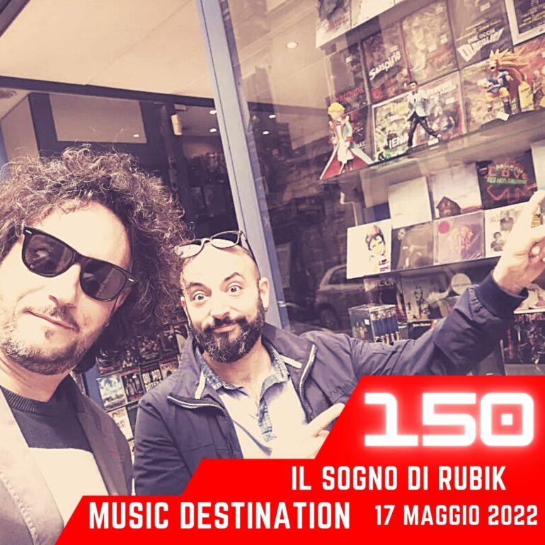 Music Destination