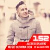 Music Destination, Alessio Gambino – 19 maggio 2022