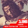 Music Destination, Damiano – 3 maggio 2022
