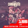 Music Destination, Zar – 22 maggio 2022