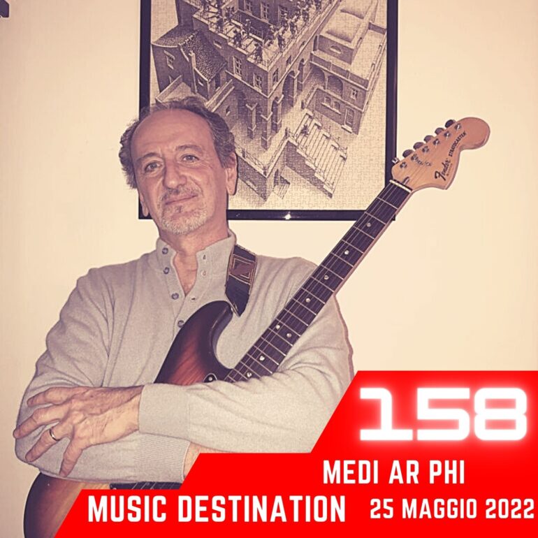 Music Destination
