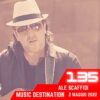 Music Destination, Ale Scaffidi – 2 maggio 2022