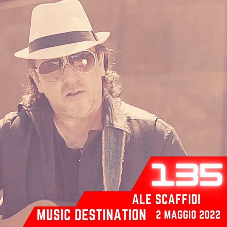 Music Destination