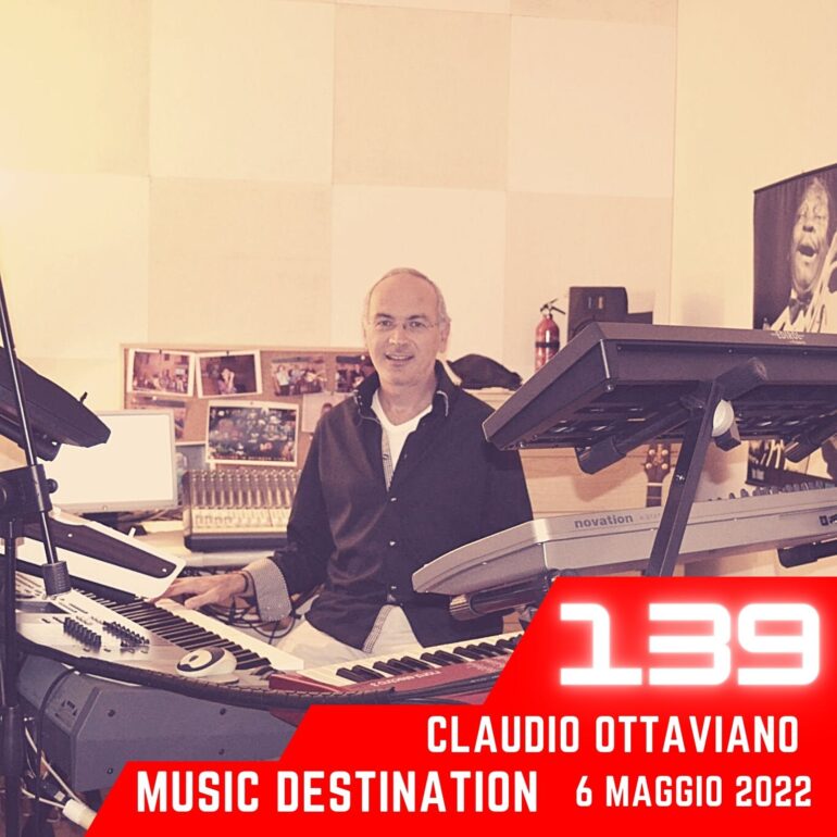 Music Destination