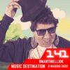Music Destination, Smartinelliuk – 8 maggio 2022