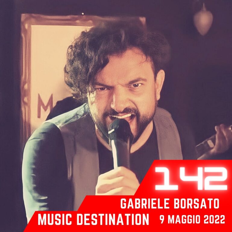 Music Destination