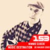 Music Destination, Mimmo Cascio – 20 maggio 2022