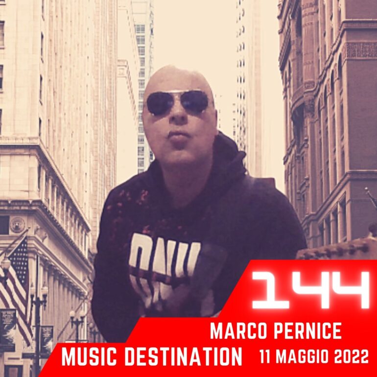 Music Destination