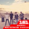 Music Destination,  Wakeupcall – 28 maggio 2022