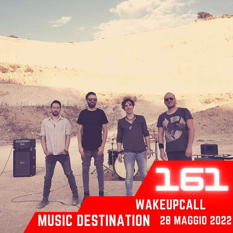 Music Destination