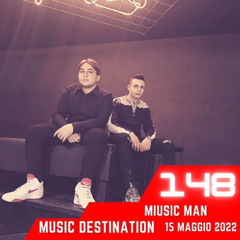 Music Destination