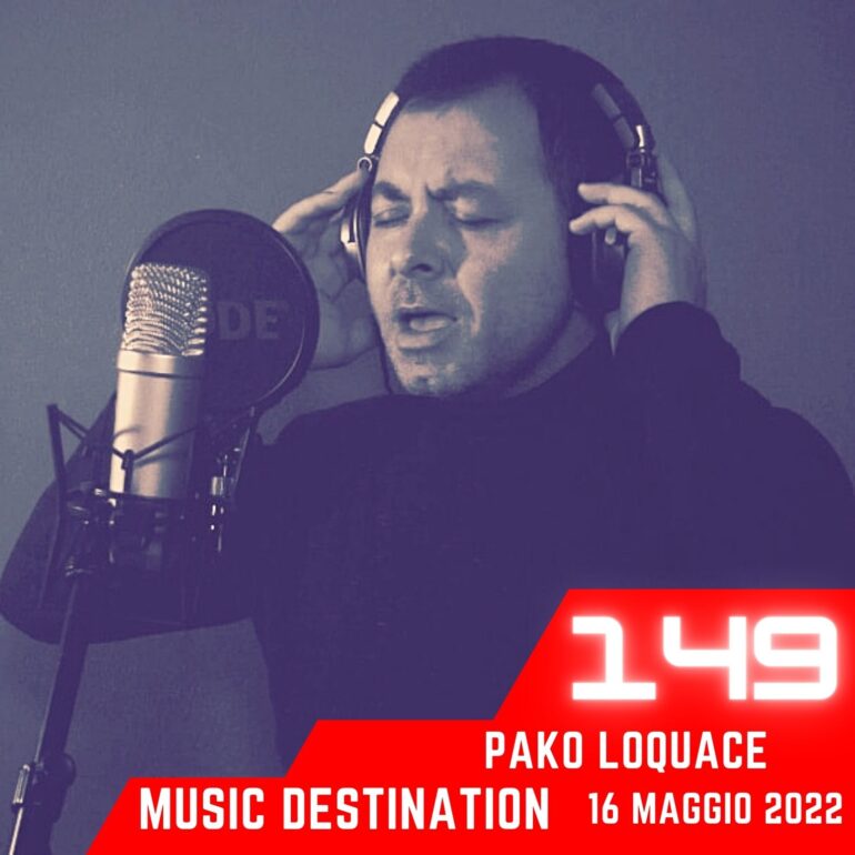 Music Destination