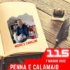 Penna e calamaio, Michele Canalini – 7 maggio 2022