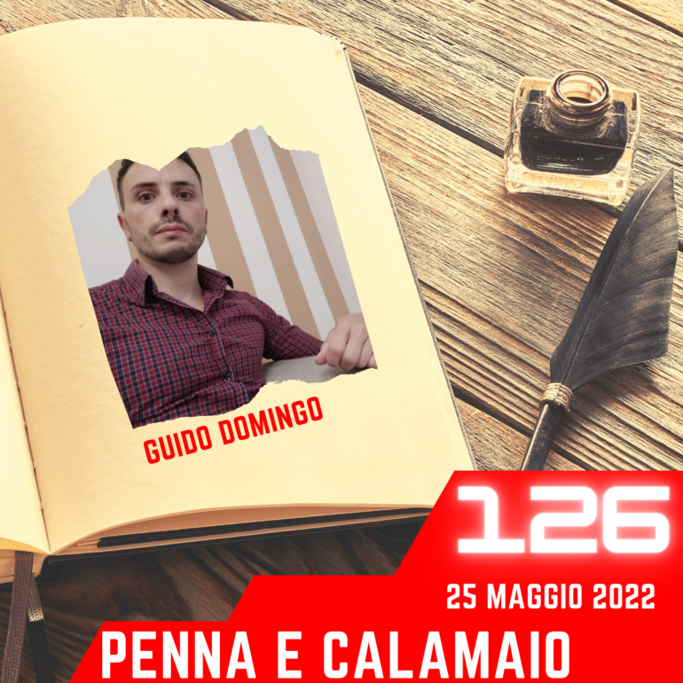 Penna e Calamaio
