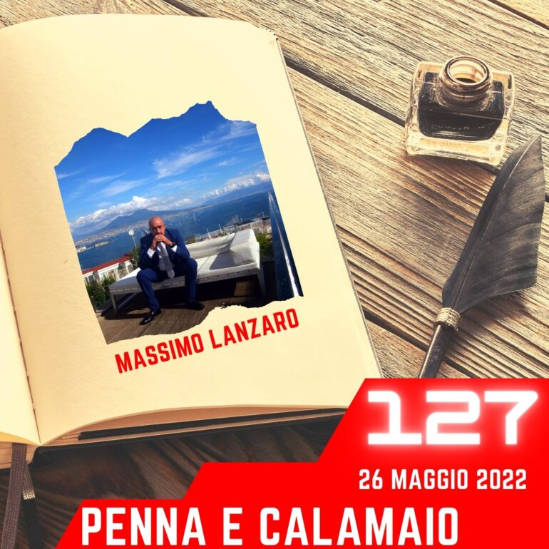 Penna e Calamaio