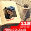 Penna e Calamaio, Irene Milani – 30 aprile 2022