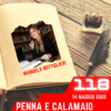 Penna e Calamaio, Manuela Bottiglieri – 14 maggio 2022
