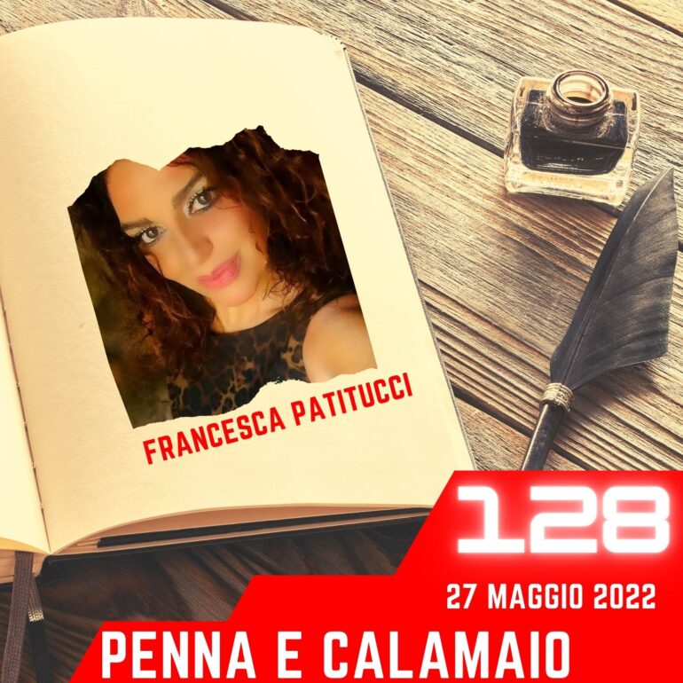 Penna e Calamaio
