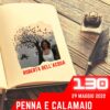 Penna e Calamaio, Roberta dell’Acqua – 29 maggio 2022