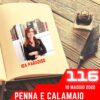 Penna e Calamaio, Ida Paradiso – 10 maggio 2022