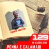 Penna e Calamaio, Andrea Anservini – 28 maggio 2022