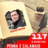 Penna e calamaio, Corrado Mancini –  12 maggio 2022