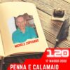 Penna e Calamaio, Michele Zoppardo – 17 maggio 2022