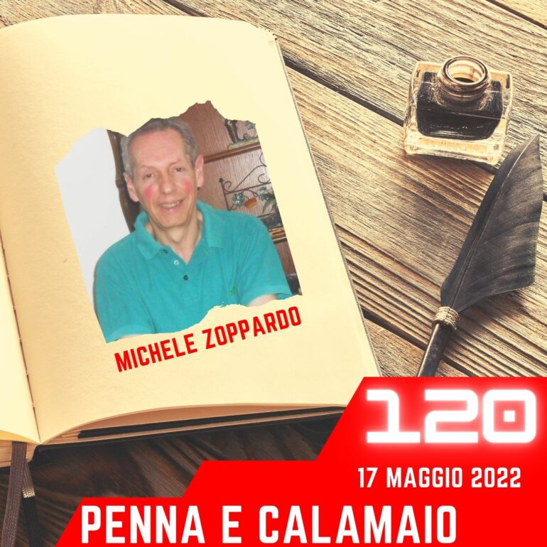 Penna e Calamaio