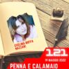 Penna e calamaio, Evelina Buffa Nazzari – 19 maggio 2022