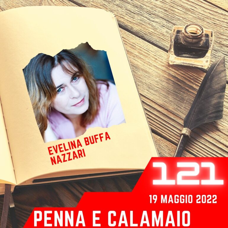 Penna e calamaio