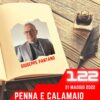 Penna e Calamaio, Giuseppe Pantano – 21 maggio 2022