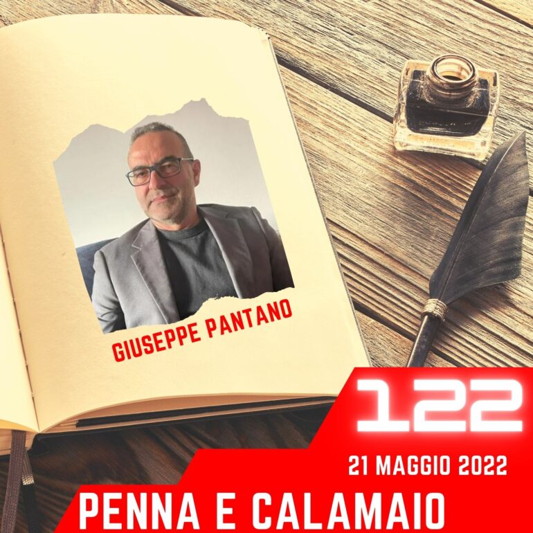 Penna e Calamaio