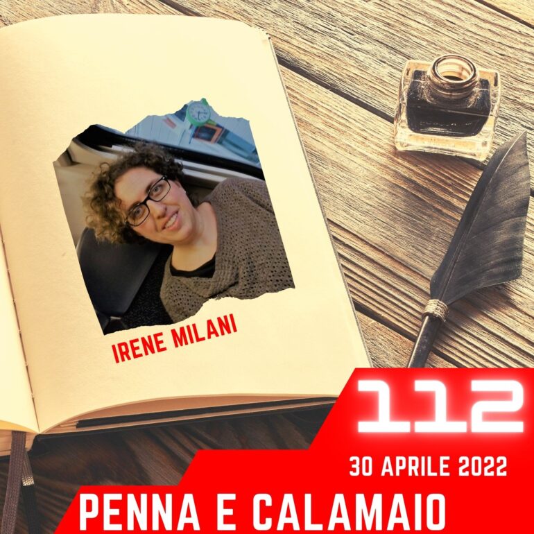 Penna e Calamaio