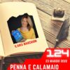 Penna e calamaio, Ilaria Marchioni – 23 maggio 2022