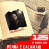 Penna e Calamaio, Luciano Natali – 24 maggio 2022