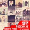 RockWave, puntata 97 – 27 aprile 2022