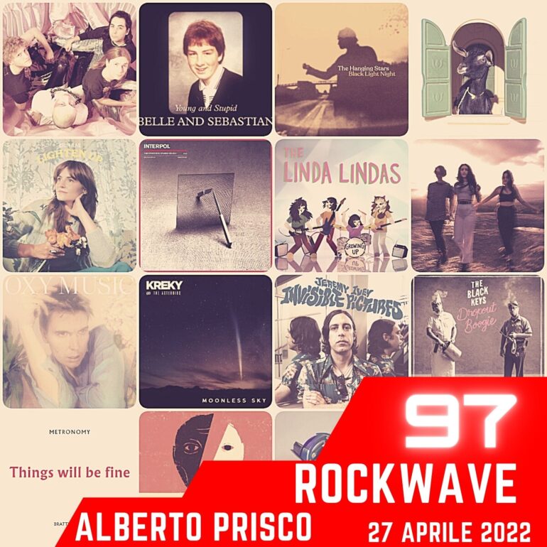 RockWave