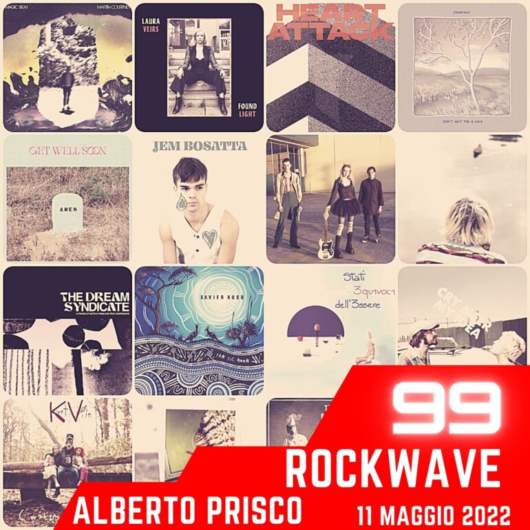 RockWave