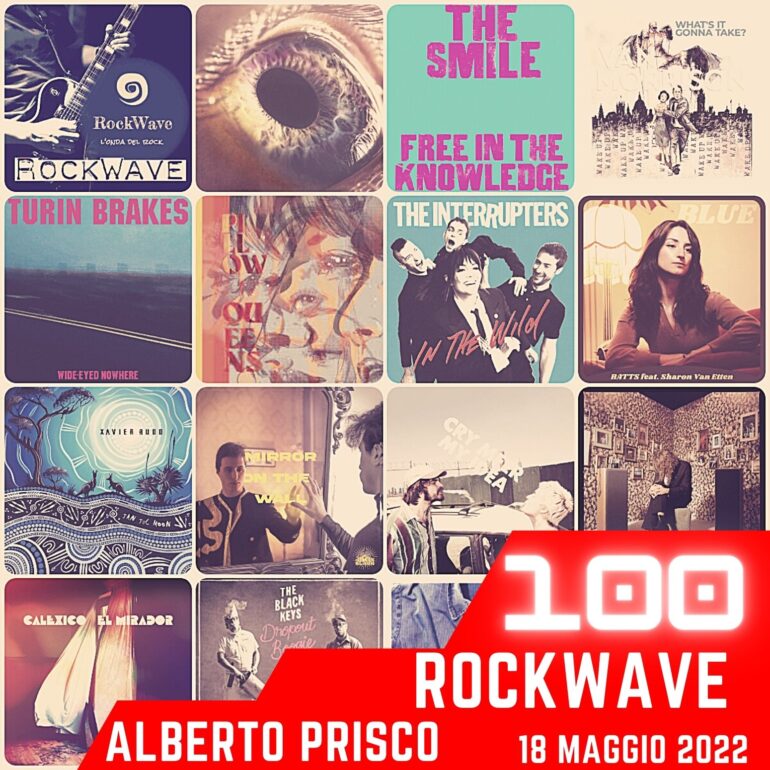 RockWave