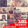 RockWave, puntata 101 – 25 maggio 2022