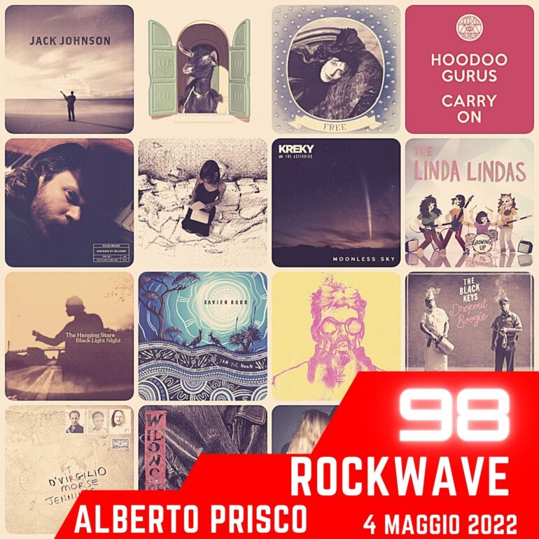 RockWave