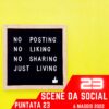 Scene da Social, puntata 23 – 6 maggio 2022