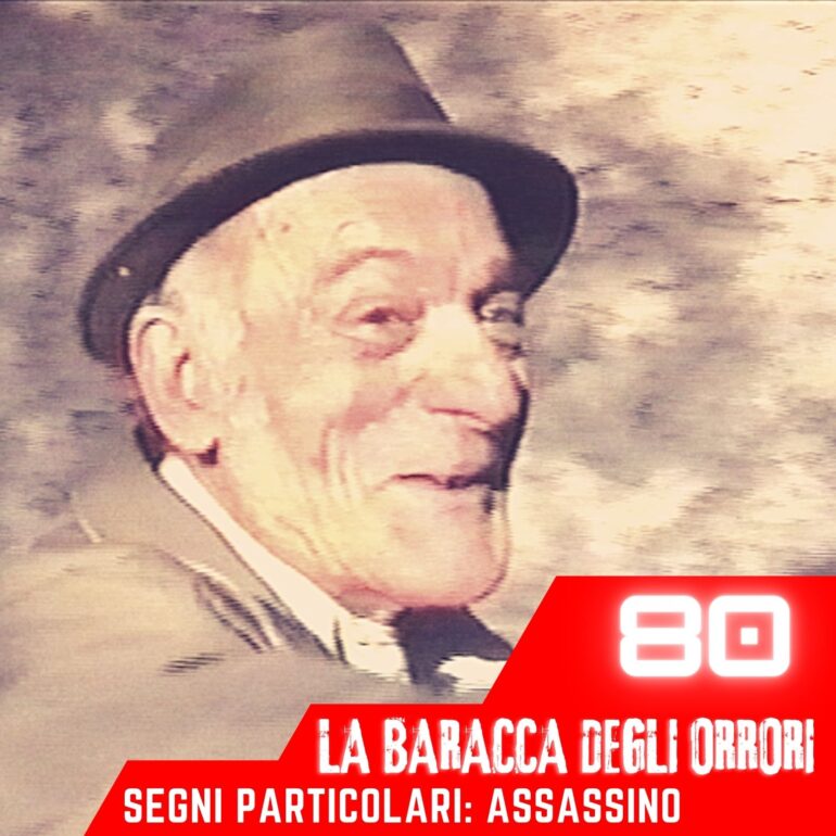 segni particolari