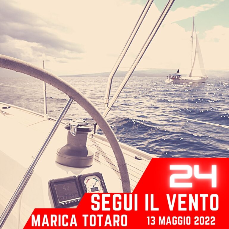 Segui Il Vento