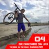 The man on the road, due chiacchiere con Luca – 9 maggio 2022