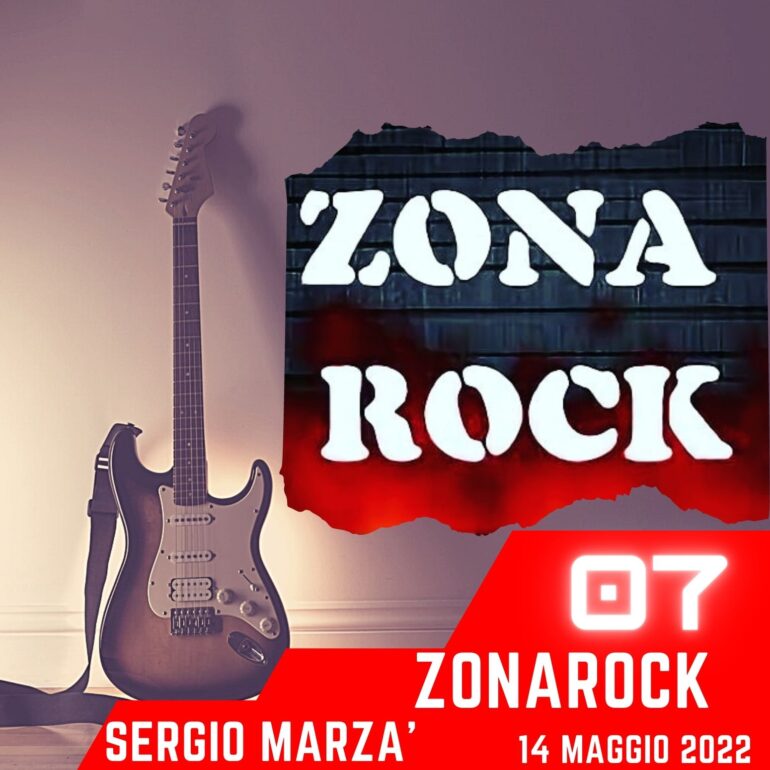 Zona Rock