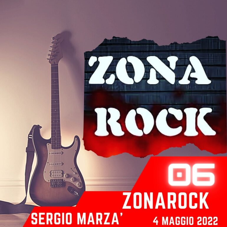 Zona Rock