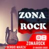 Zona Rock, puntata 8 – 21 maggio 2022