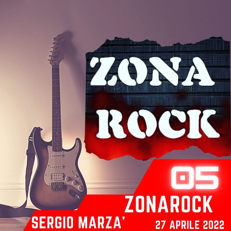 Zona Rock